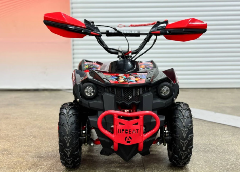 Квадроцикл GBM ROBLOX в Кирове