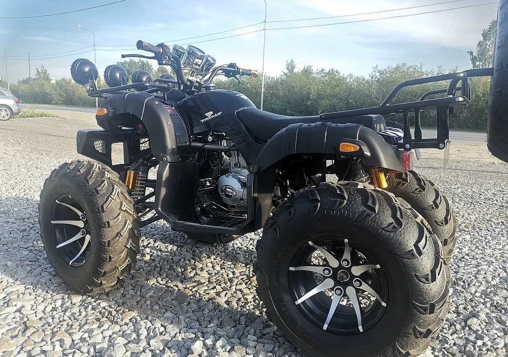 Квадроцикл PROMAX LEO 300 Max (кардан) в Кирове