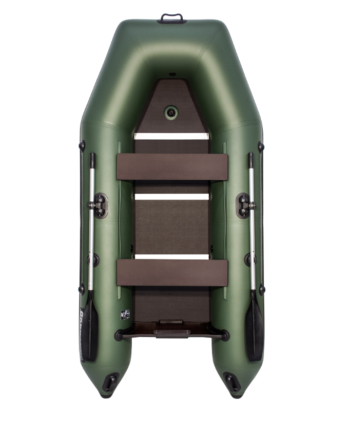 Лодка АКВА 2900 СК в Кирове