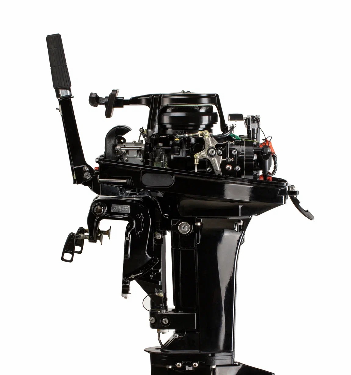 ЛОДОЧНЫЙ МОТОР GLADIATOR G9.9 PRO FHS в Кирове