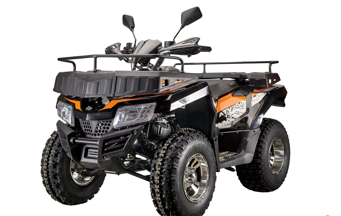 Квадроцикл YACOTA CABO 200LD в Кирове