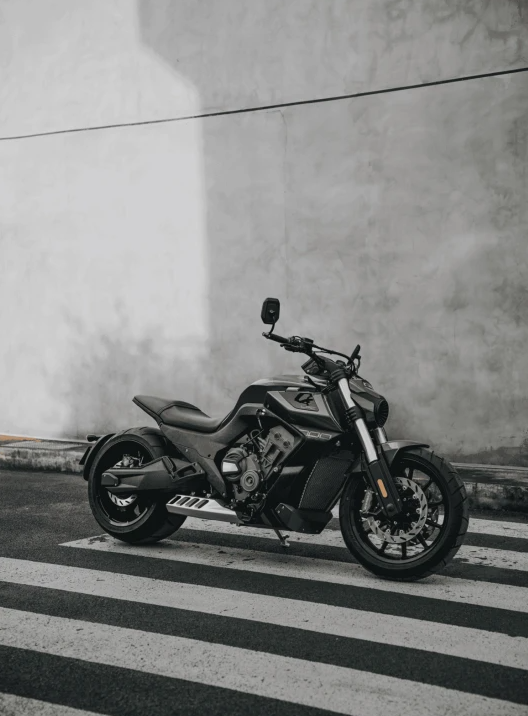 Мотоцикл Benda LFC 700 Pro в Кирове