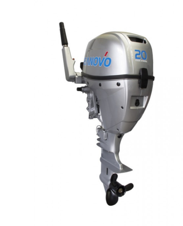 Лодочный мотор SEANOVO SNEF9,9(20)FEL - EFI в Кирове