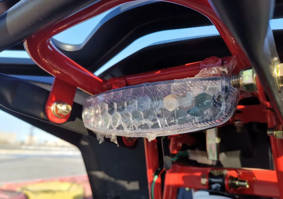 Квадроцикл GBM SHARP KIDS 125 в Кирове