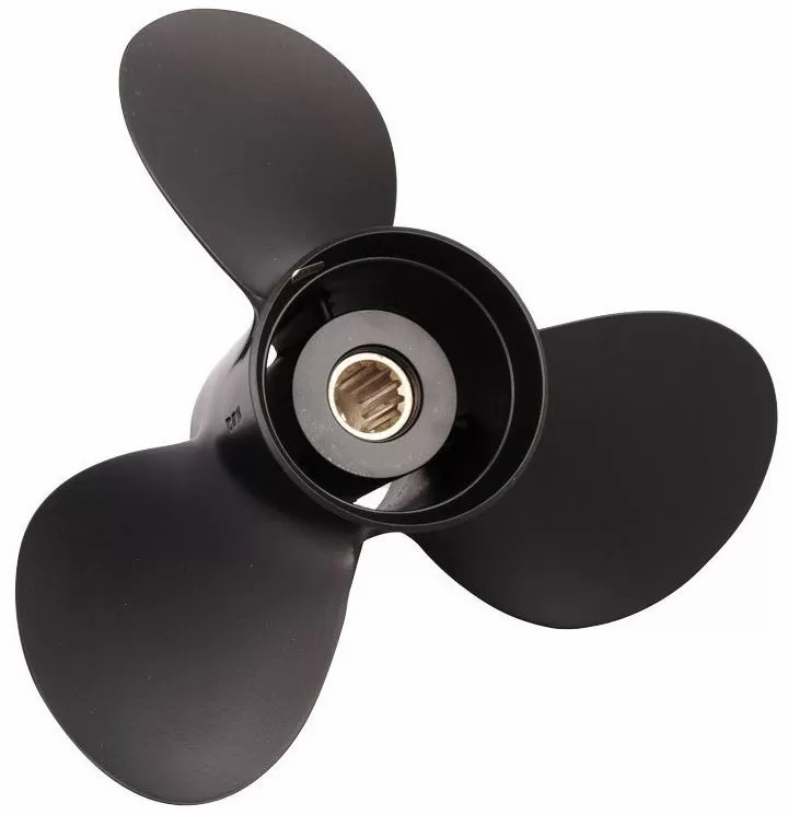 ВИНТ ГРЕБНОЙ MERCURY 15-18 Л.С.; 9,5X8 в Кирове