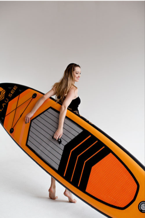 НАДУВНОЙ SUP-BOARD MOONLIGHT 11,6 в Кирове
