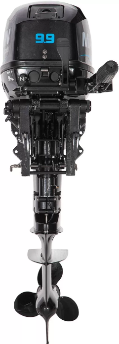 Лодочный мотор MARLIN MP 9.9 AMHL в Кирове