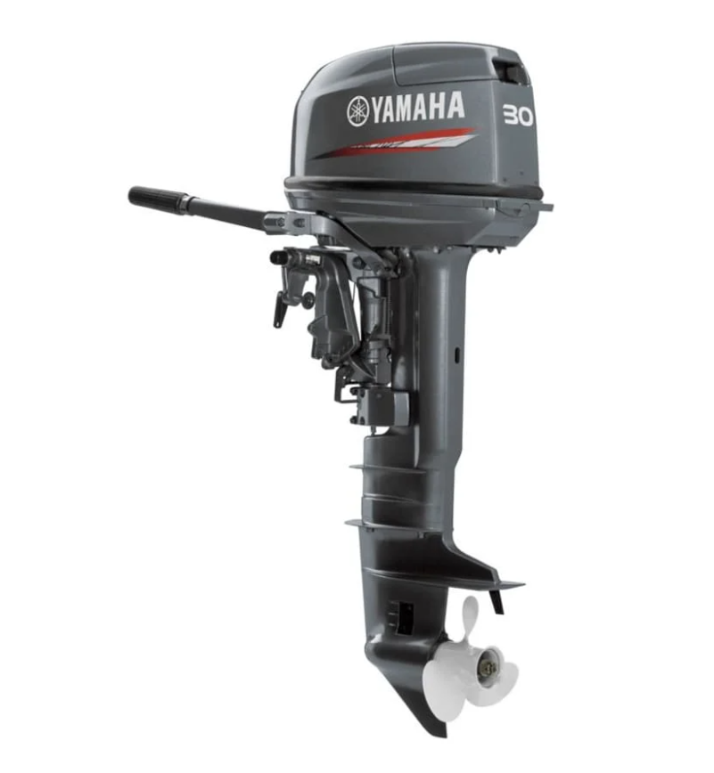 Лодочный мотор YAMAHA 30HMHL в Кирове