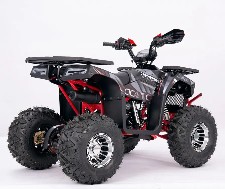 Квадроцикл YACOTA Sirius LD 125 в Кирове