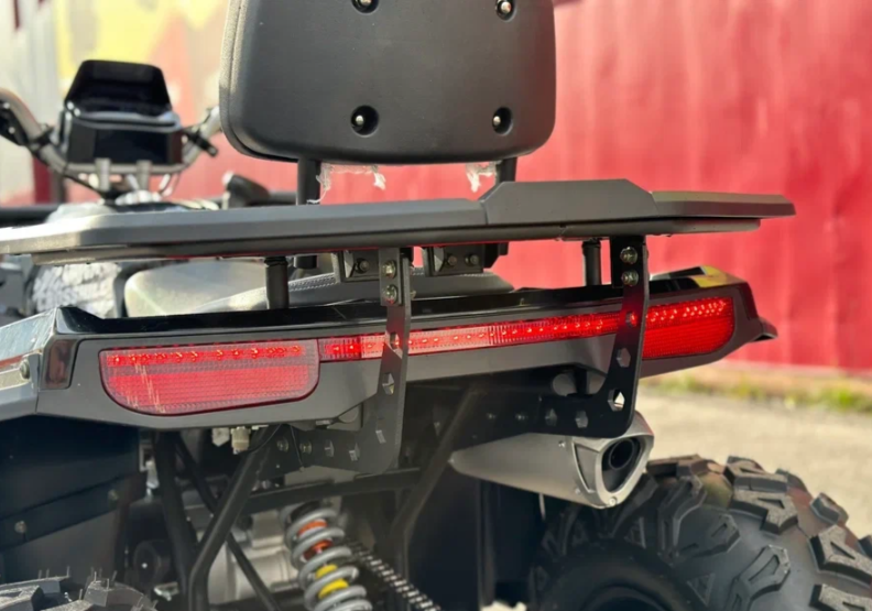 Квадроцикл GBM CROSS HILL 300 NEW в Кирове