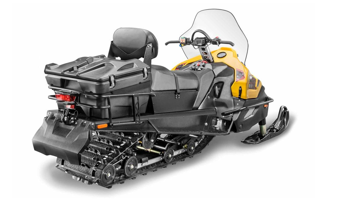 Снегоход STELS MS600T (SWT ST) СТАВР 1.0 К01 Tech в Кирове