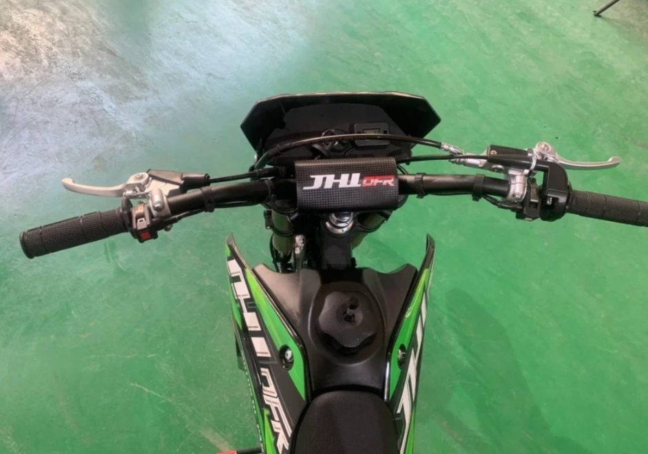 Питбайк JHLMOTO JHLofr LK140 19/16 (ZS1P60YMJ) в Кирове