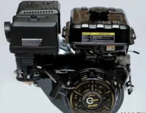 Мотобуксировщик БТС «STANDART PRO»  500/15 э/зап. LIFAN PRO (18 Ватт) в Кирове