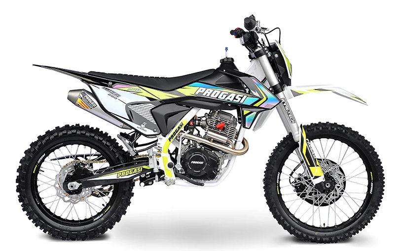 Мотоцикл Progasi IBIZA 300 в Кирове