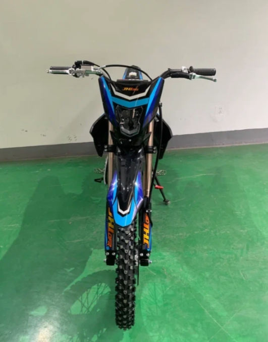 Питбайк JHLMOTO JHLofr LK140 17/14 (ZS1P60YMJ) в Кирове