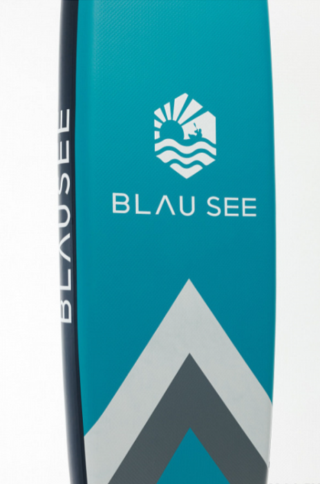 НАДУВНОЙ SUP-BOARD BUSINESS LIGHT BLUE 10 в Кирове