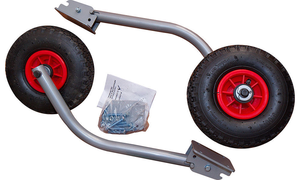 Транцевые колеса для нднд трансформеры откидные в Кирове