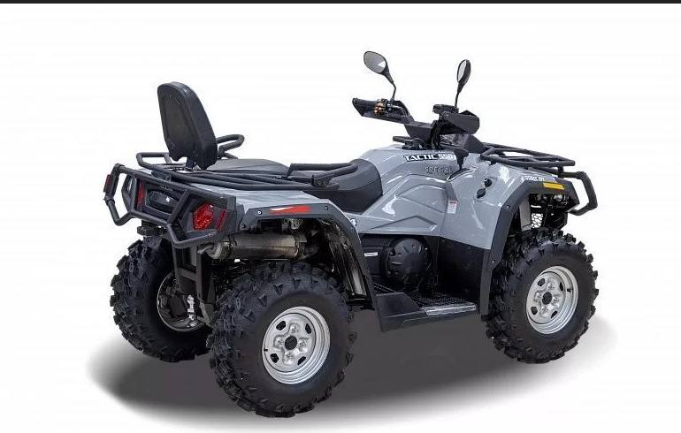 Квадроцикл HISUN TACTIC 550 (HS550ATV) NORMAL в Кирове