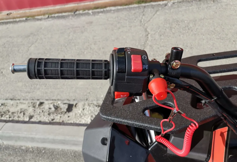 Квадроцикл GBM SHARP BIG 300 NEW в Кирове