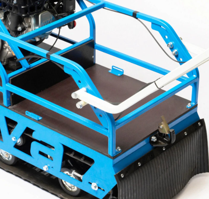 Мотобуксировщик НЕВА МС6-YAMAHA (MX300) PRO с реверсом в Кирове