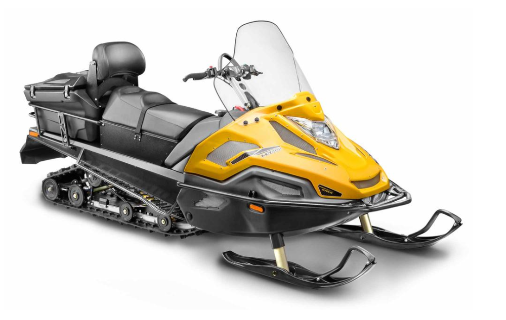 Снегоход STELS MS600T (SWT ST) СТАВР 1.0 К01 Tech в Кирове