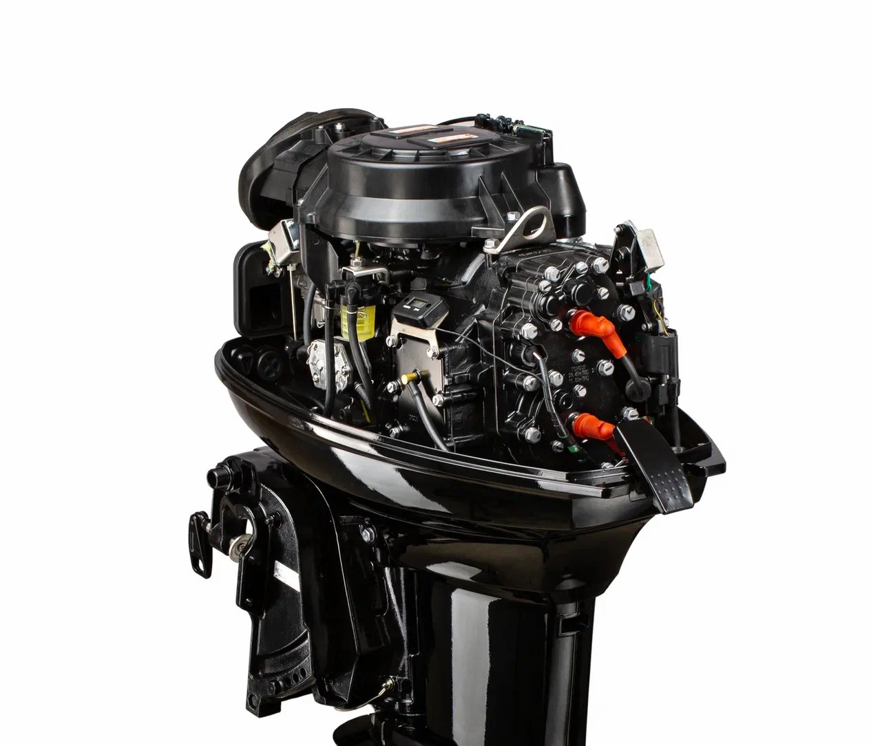 ЛОДОЧНЫЙ МОТОР GLADIATOR G40FHS в Кирове