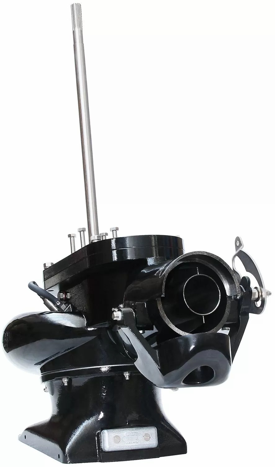 ВОДОМЕТНАЯ НАСАДКА MARLIN НА МОТОР 50 Л.С. TOHATSU, YAMAHA, MERCURY, MARLIN в Кирове