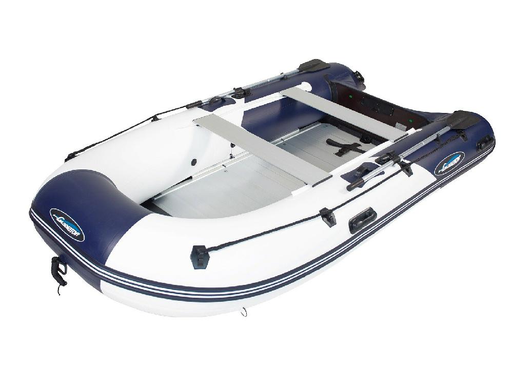 НАДУВНАЯ ЛОДКА GLADIATOR B330AL в Кирове