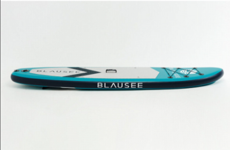 НАДУВНОЙ SUP-BOARD BUSINESS LIGHT BLUE 10 в Кирове