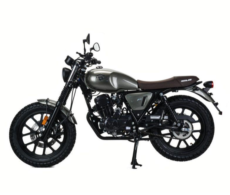 Мотоцикл MOTOLAND (МОТОЛЕНД) TEXAS 300 в Кирове