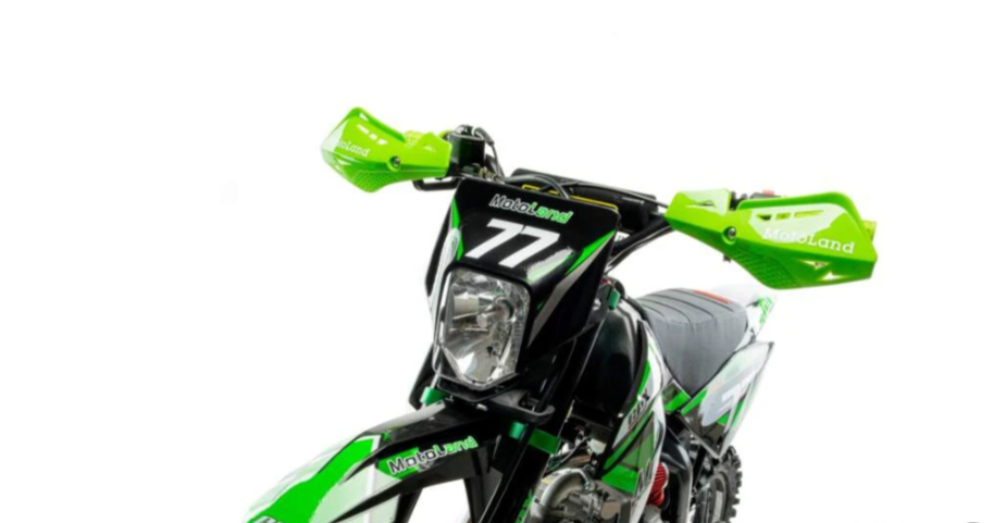 Питбайк MOTOLAND (МОТОЛЕНД) JX125 E в Кирове