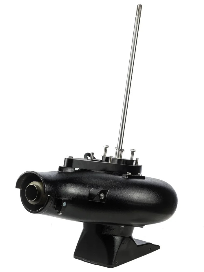 ВОДОМЕТНАЯ НАСАДКА GLADIATOR WT 15 YAMAHA, MARLIN, PARSUN, GOLFSTREAM в Кирове