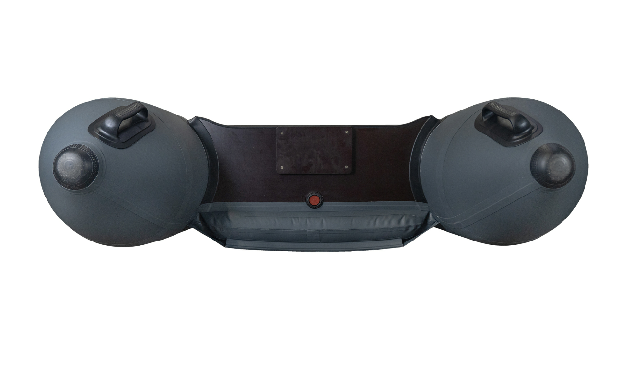 Лодка Барс 3400 НДНД в Кирове