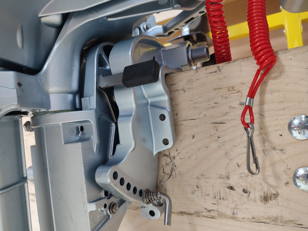 Лодочный мотор PROMAX SP9.9FHS (20) PRO в Кирове