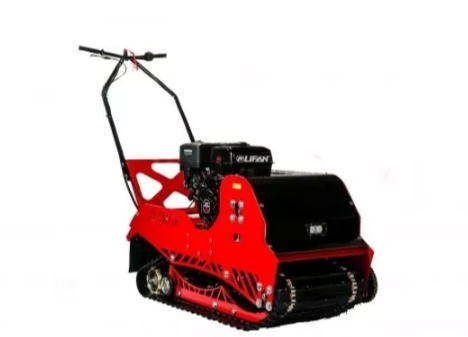 Мотобуксировщик Сила 500 9 л.с. в Кирове