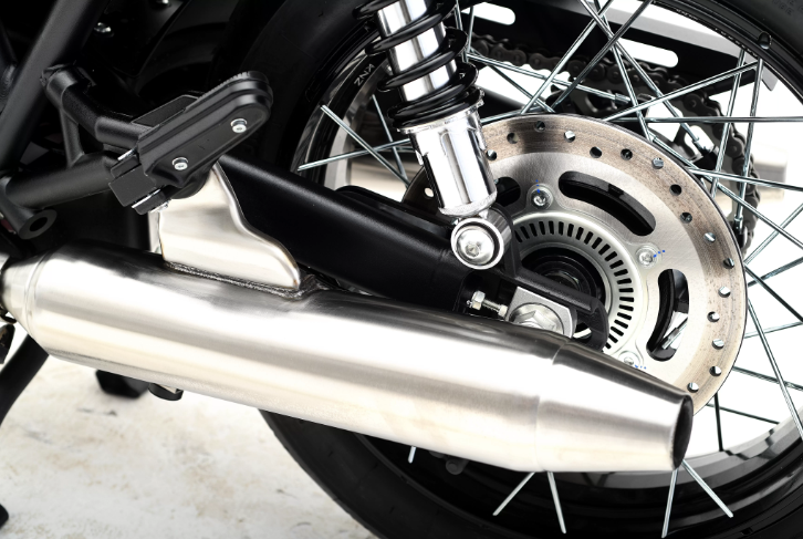 Мотоцикл GAOKIN GK 1200 в Кирове