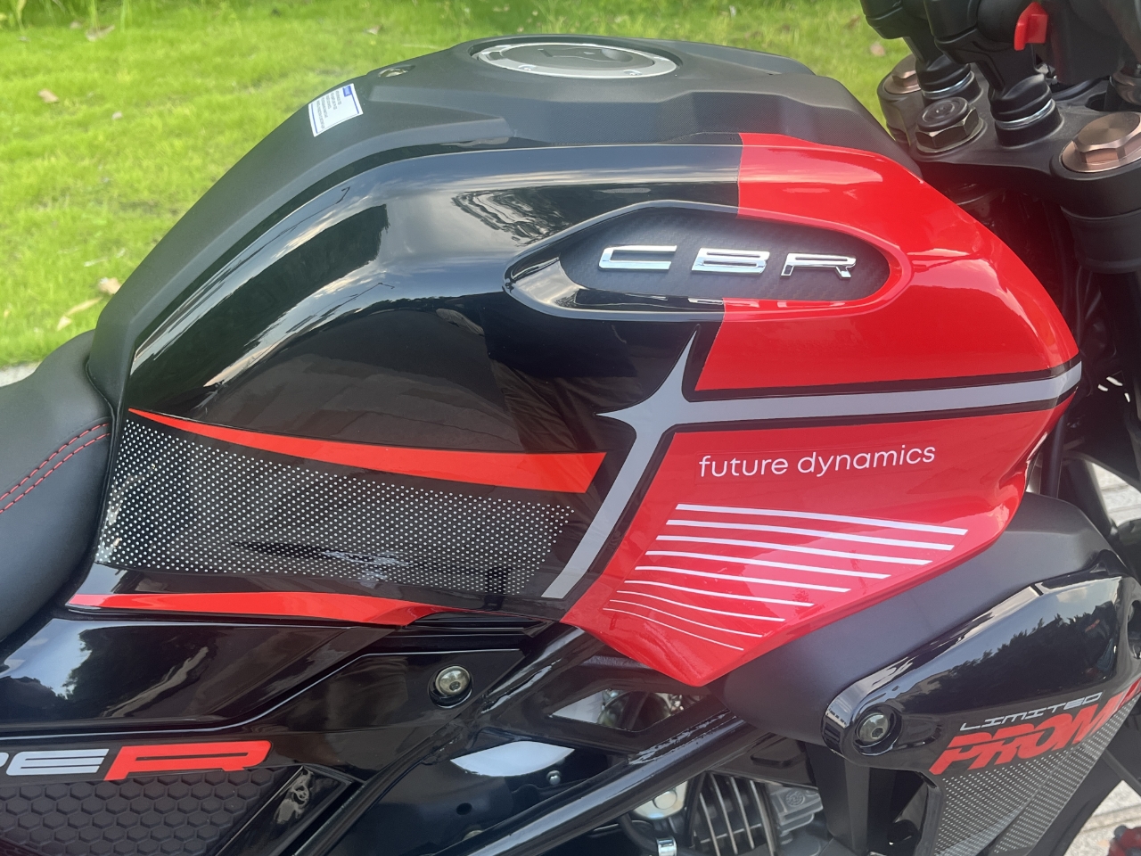 Мопед PROMAX CB130R (49) в Кирове
