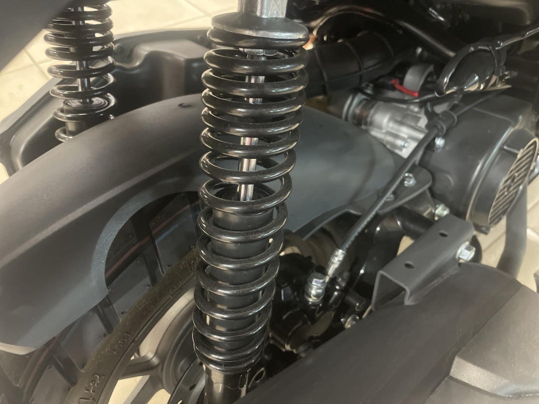 Скутер PROMAX STALKER ARMY 240(49) в Кирове