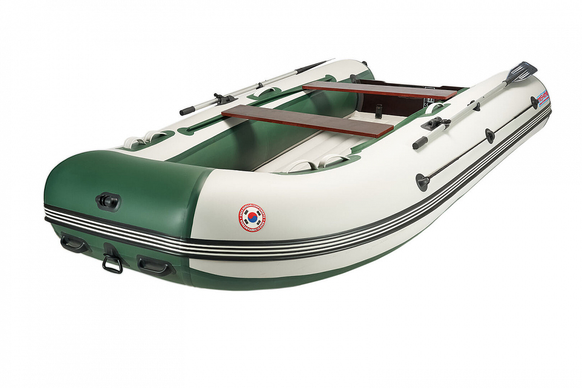 Лодка MISHIMO LITE DF 390 в Кирове