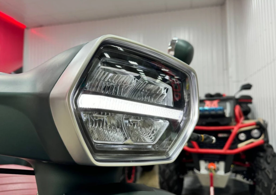 Скутер PROMAX Miami 240 (49) в Кирове