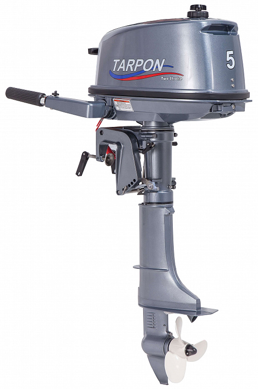 Лодочный мотор SEA-PRO T 5S TARPON в Кирове