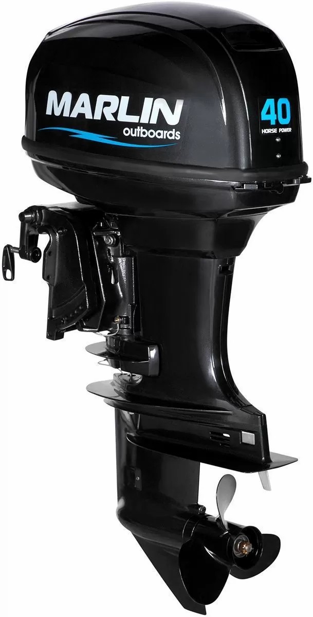 Лодочный мотор MARLIN MP 40 AWRL в Кирове
