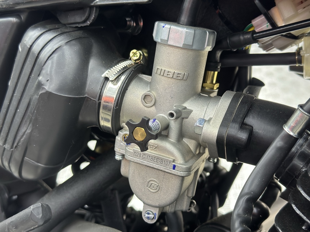 Кроссовый мотоцикл PROMAX ARMY 250 в Кирове