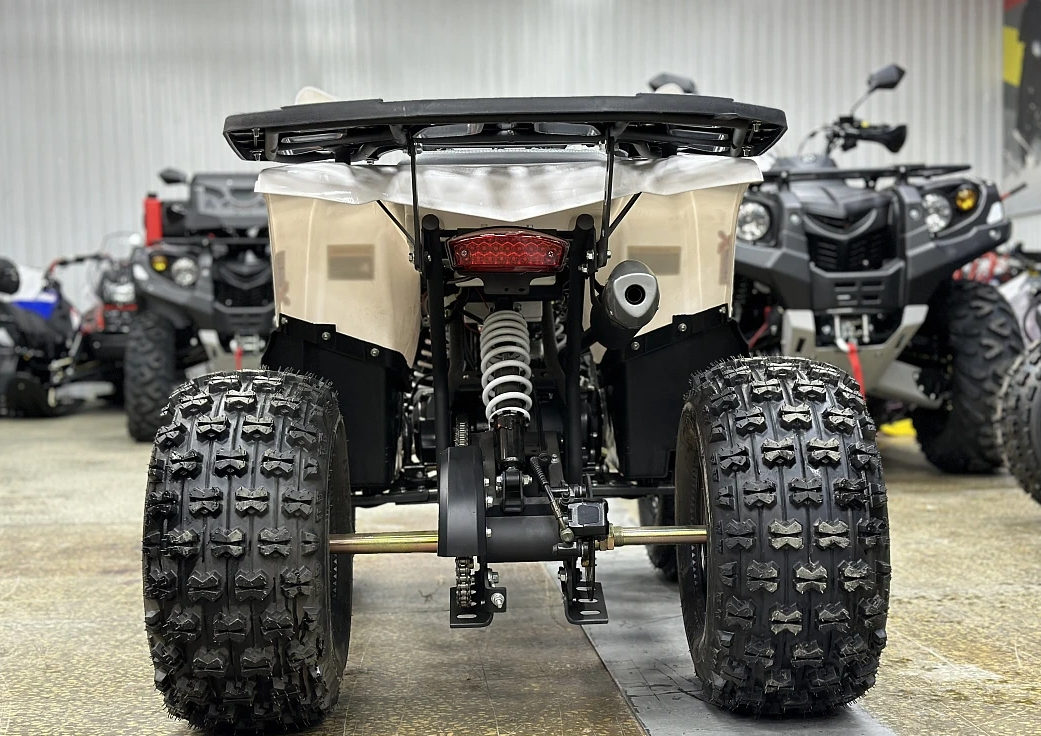 Квадроцикл PROMAX WILD 2.0 190 в Кирове