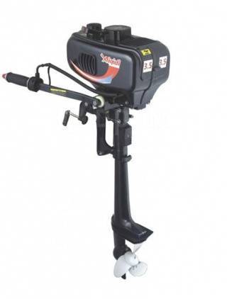 Лодочный мотор Condor T3.5HS в Кирове