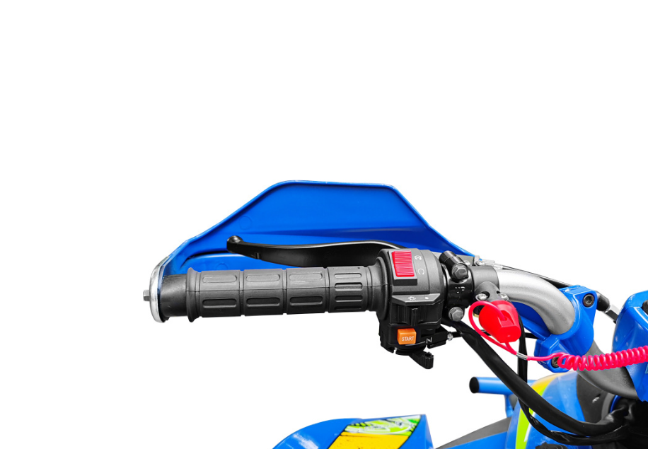 Квадроцикл YACOTA TYPHOON 250 в Кирове