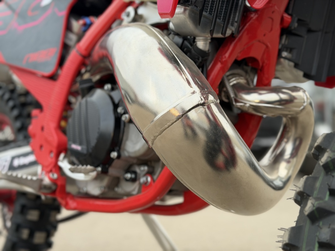 Кроссовый мотоцикл (эндуро) PROMAX WOLVERINE 302 2T EFI в Кирове