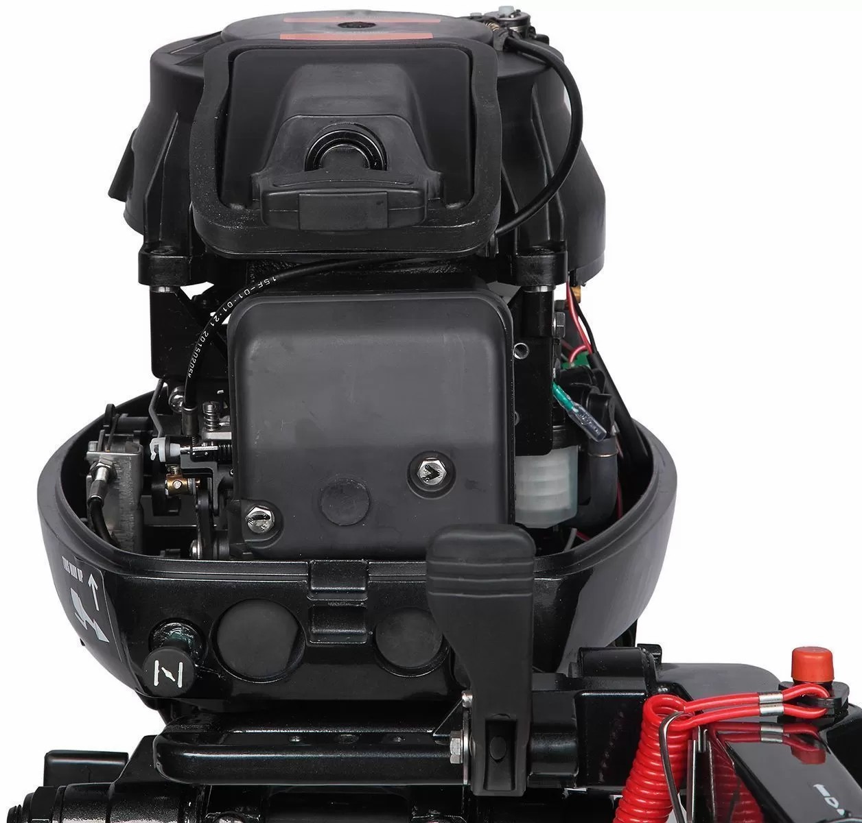 Лодочный мотор MARLIN MP 9.9 AMHS в Кирове