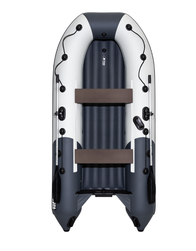 Лодка ривьера компакт 3200 нднд в Кирове