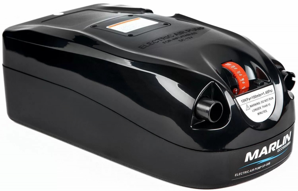 ЭЛЕКТРИЧЕСКИЙ НАСОС MARLIN GP-80 BD в Кирове
